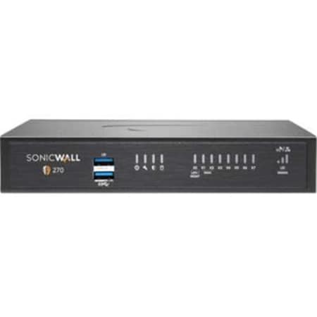 Boombox TZ270 Total Secure Advanced - 1-Year BO3448083